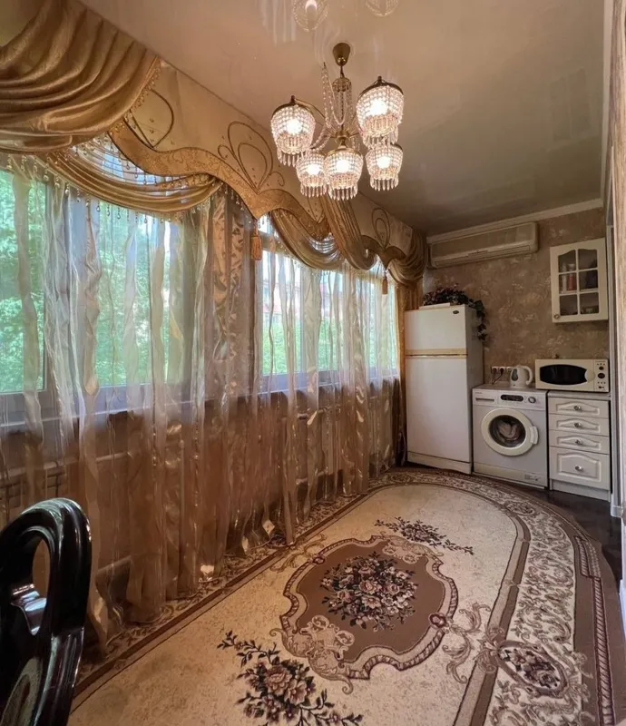 Аренда квартиры 3/4/4 метро Буюк Ипак йули — фото 4