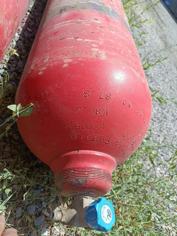 Metan balon gaz balon sotiladi 3