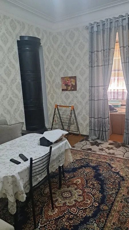 Срочно продаётся 2х комнатная квартира. — фото 1
