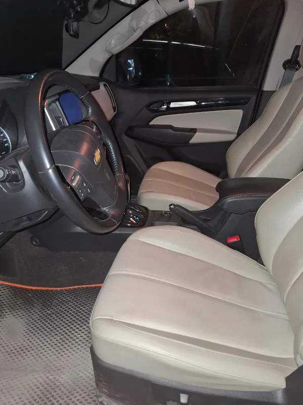 Chevrolet Trailblazer LTZ 3.6 — 2020-yil, 18 000 7 Chevrolet Trailblazer LTZ 3.6 — 2020-yil, 18 000 7