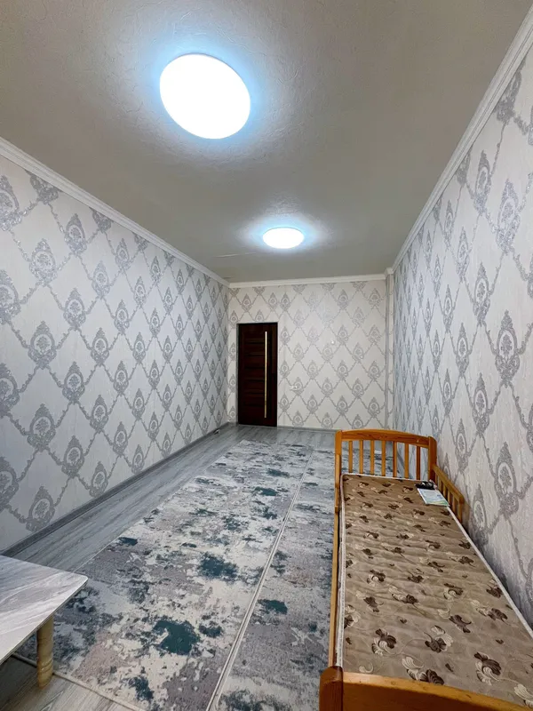 Mirobod 3 xonalik kvartira ijaraga beriladi 2