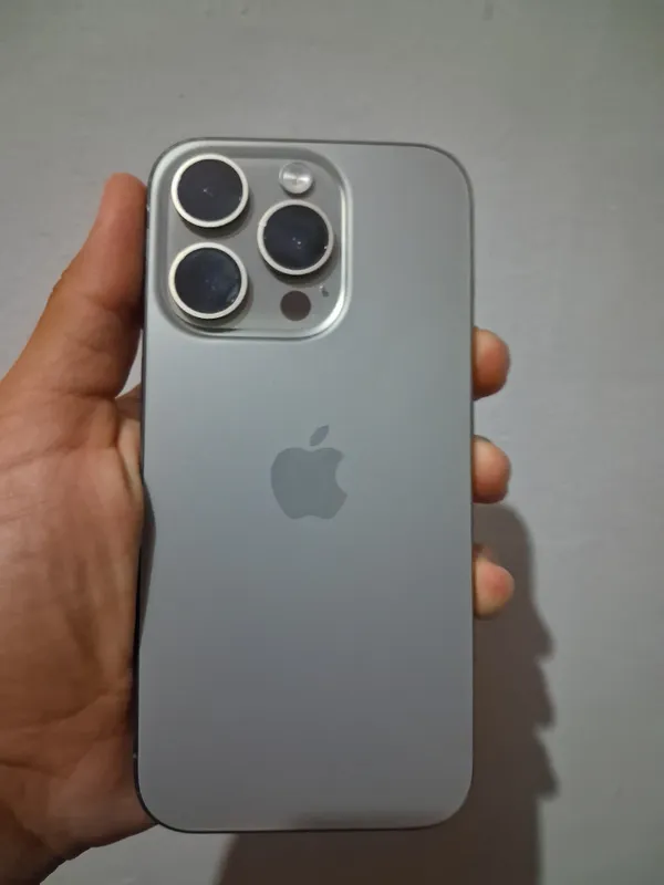 iPhone 15 pro 4 iPhone 15 pro 4
