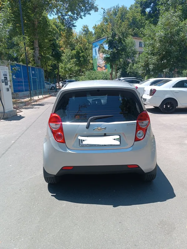 Spark 2020, пробег 59000 2 Spark 2020, пробег 59000 2