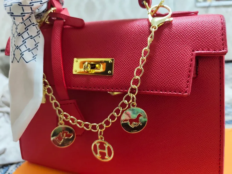 Sumka. Hermes sumka 4