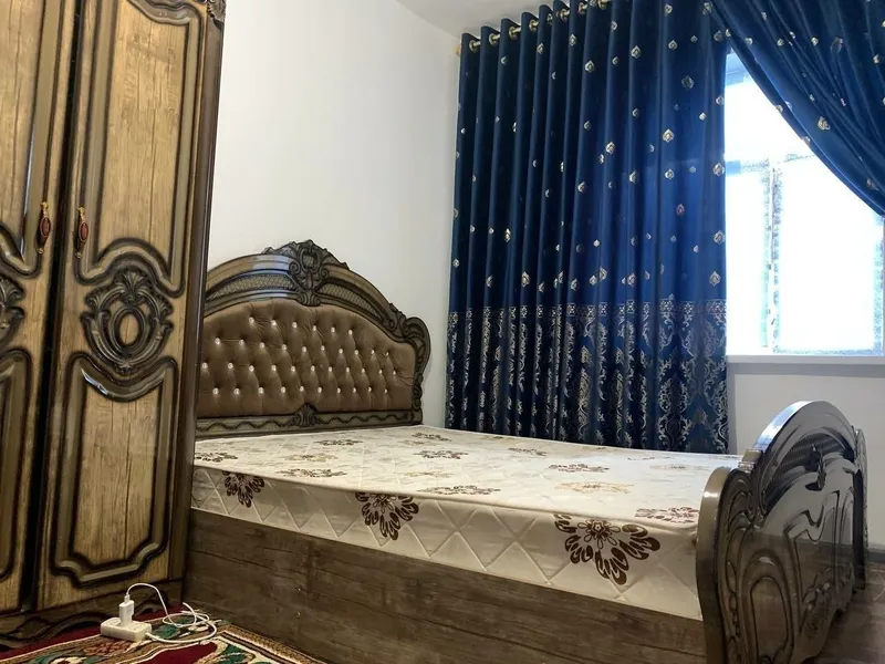 Продаётся спалный гарнитур в очень хорошем состоянии, — фото 3