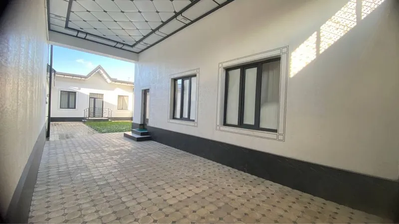 Дом Xonabod Beruniy, 2,5 сотки, 120 000 $, торг 4 Дом Xonabod Beruniy, 2,5 сотки, 120 000 $, торг 4