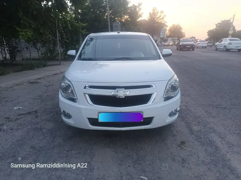 Chevrolet Cobalt