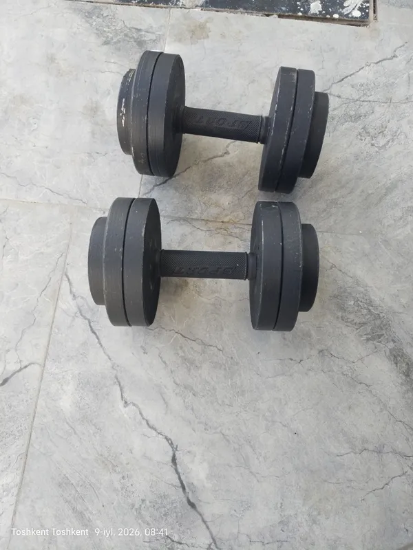 Gantel Gantel