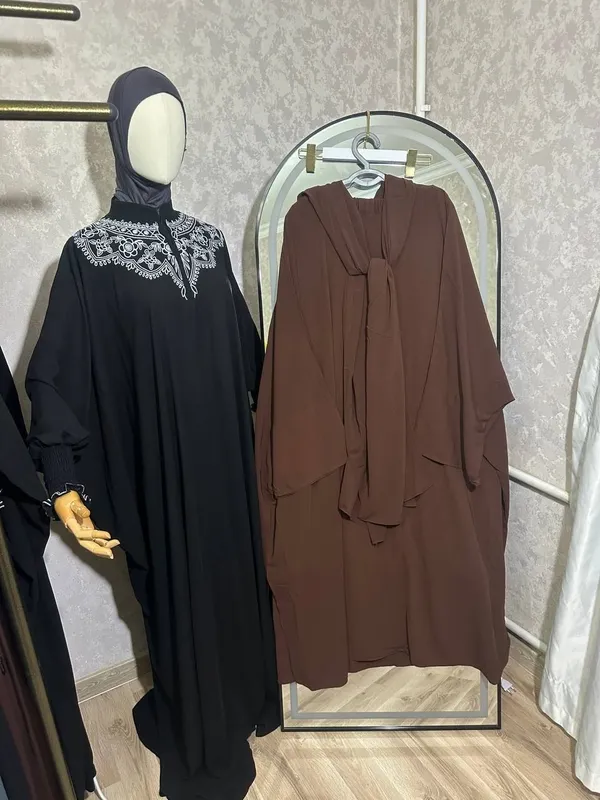 abaya