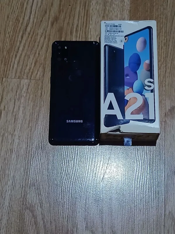 Samsung A21 xolati yaxwi 2