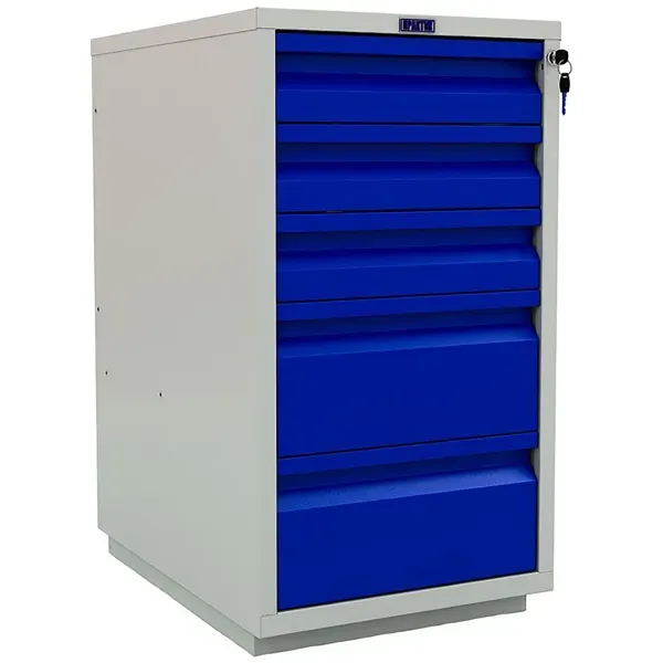 Тумба инструментальная для склада WD-5 Тумба инструментальная для склада WD-5