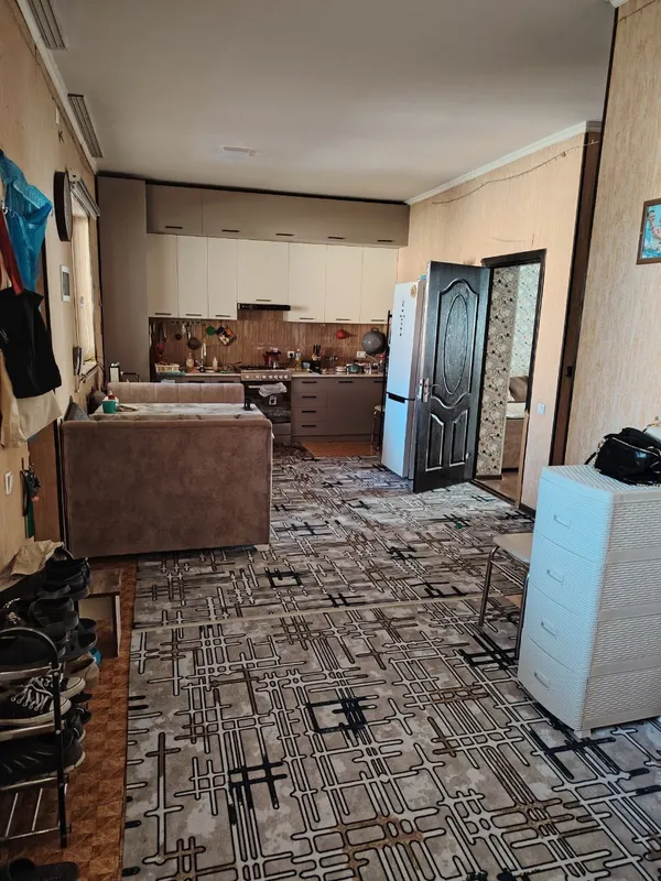 Продаю Дом 4комнаты 3 7 соток Байсунская
