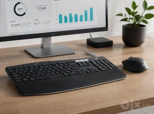 Logitech MK850 Performance Wierless Combo 2 Logitech MK850 Performance Wierless Combo 2