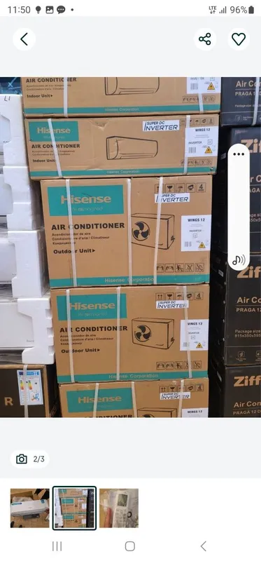 Немецкая кондиционер от фирмы Hisense 9 konditsyoner 2 Немецкая кондиционер от фирмы Hisense 9 konditsyoner 2