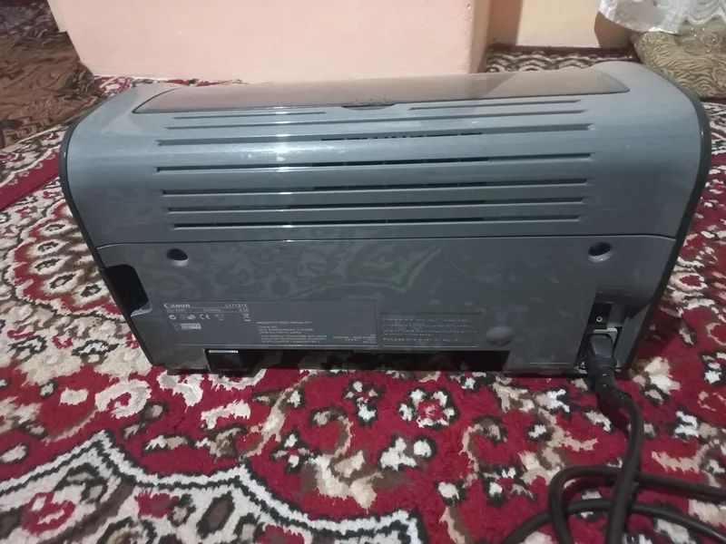 Prentir CANON LBP2900B halati yaxwi — фото 1