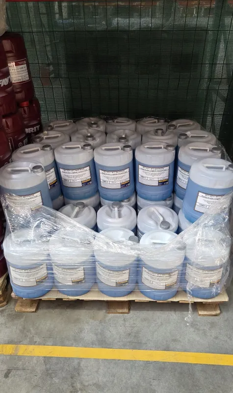 MANNOL AG, AF, 11, 12, 13 va boshqa turdagi antifrizlar ulgurji narxda 2