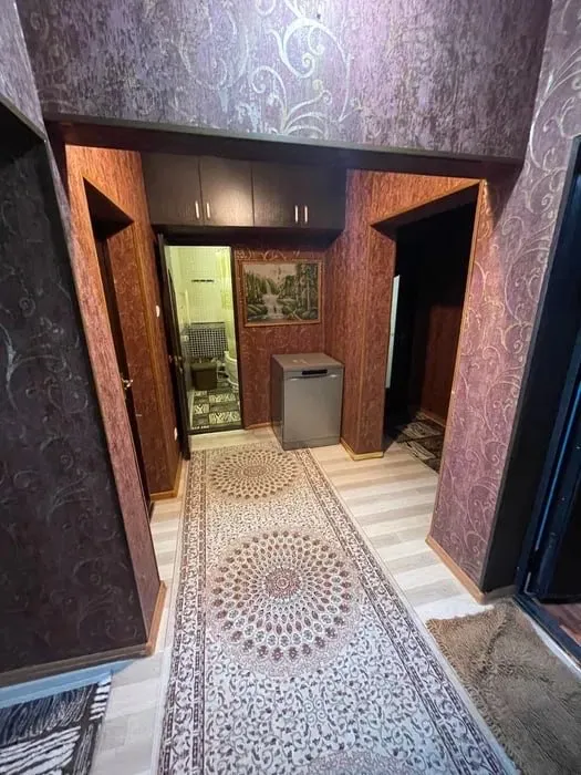 Чиланзар метро 4