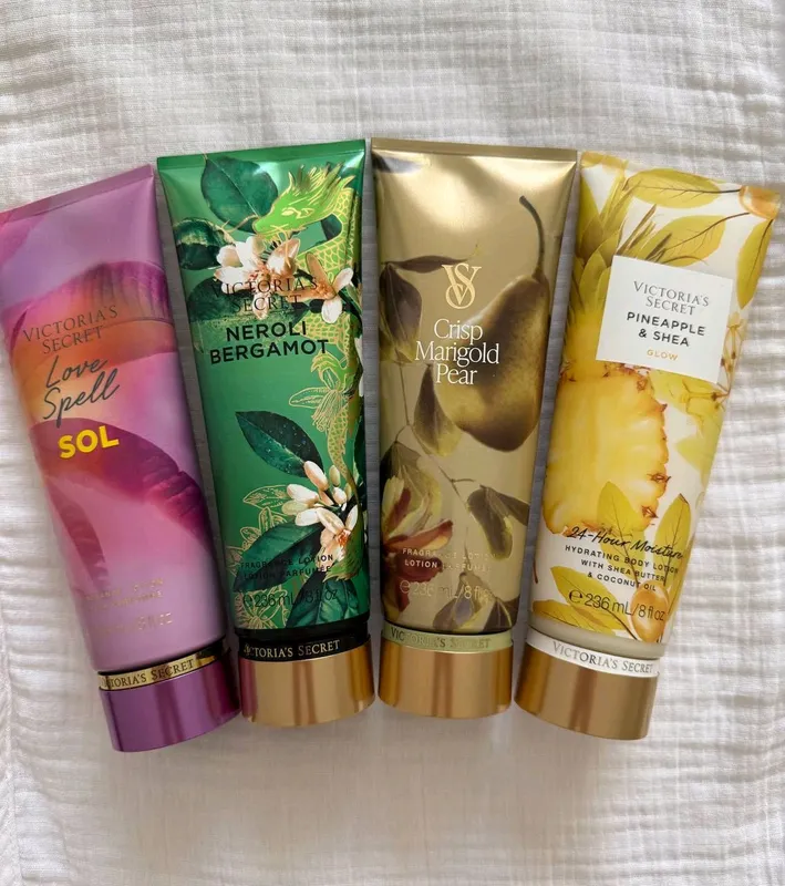 Victoria Secret