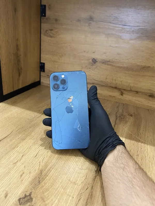 Iphone 12 pro max sotuvda 1