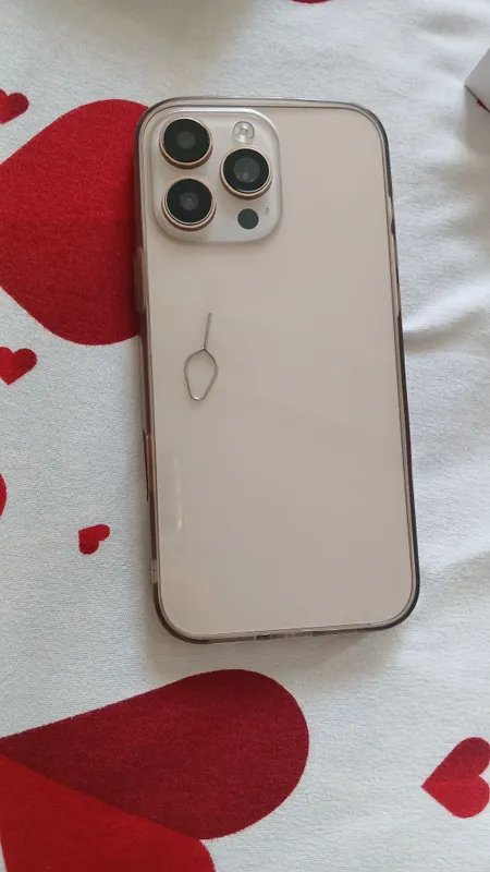 Jiaenova i16 Pro Max 6 GB/ 128 GB 1