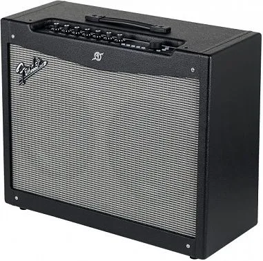 Гитарный комбоусилитель Fender Mustang IV (v.2) — 150 Вт (2x12)
