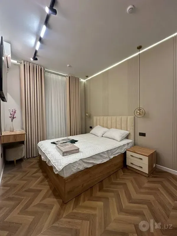 2 xonali kvartira ijaraga, Yashnobod, 900$ 1 2 xonali kvartira ijaraga, Yashnobod, 900$ 1