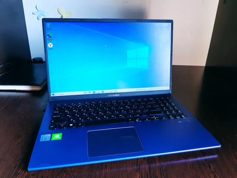 Asus Vivobook X512UB 2 Asus Vivobook X512UB 2