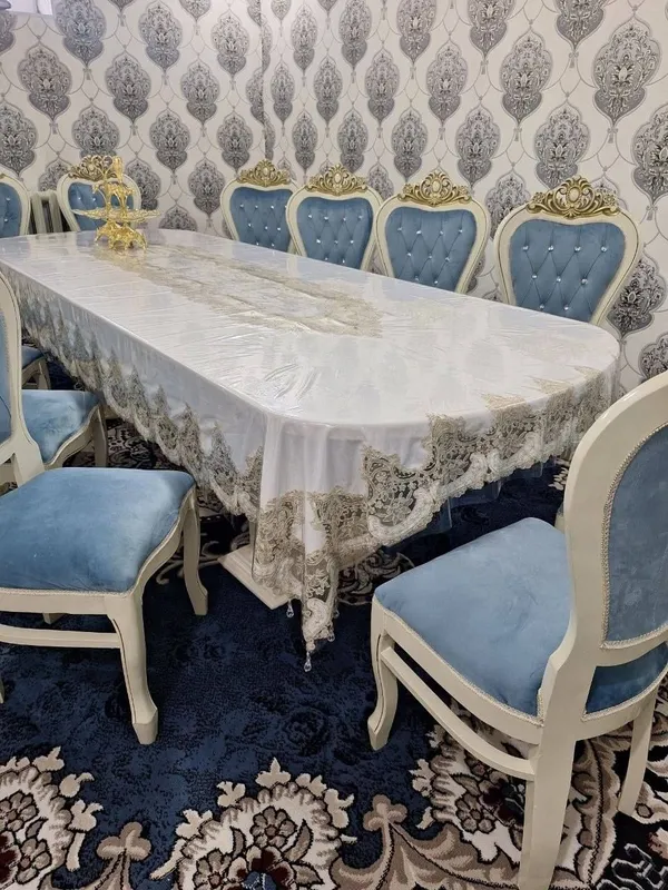 Бешбола 5 хона ховли ижарага берилади 300 у.е. — фото 3