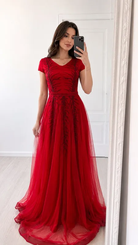 Big Sale 180 000 Tureskoe platye vecherne navixod
