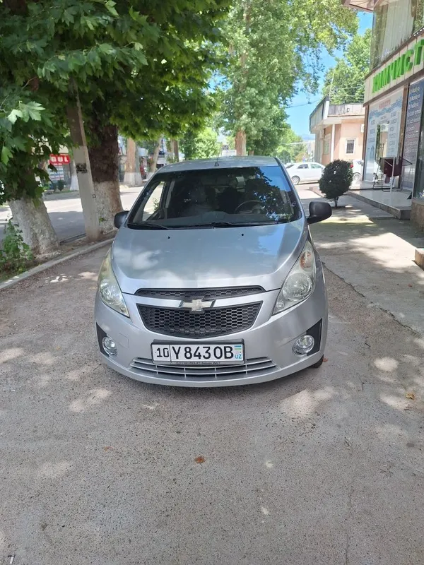 Spark mexanika 2