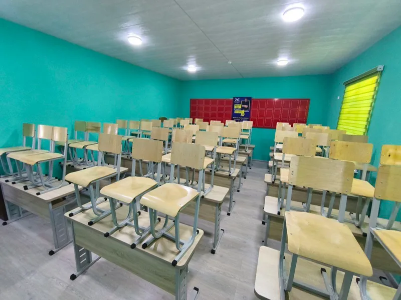 Школьные стол и стул Maktab stul stul 4 Школьные стол и стул Maktab stul stul 4
