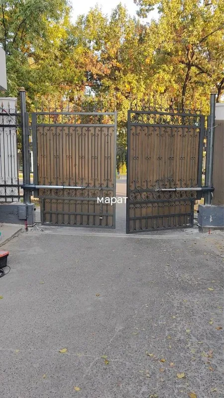 Автоматика для ворот POWERTECH — фото 6