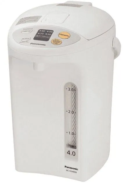 Termapot Panasonic EG-4000WTS — фото 2