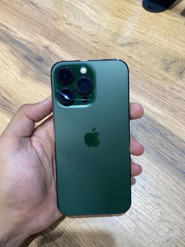 Iphone 13 pro 1