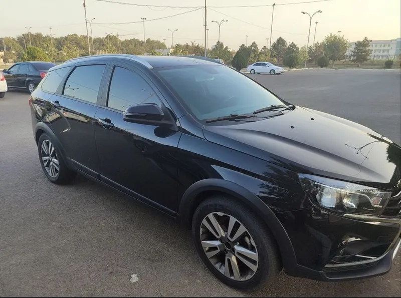 Lada vesta cross enjoy pro 2022 3 Lada vesta cross enjoy pro 2022 3