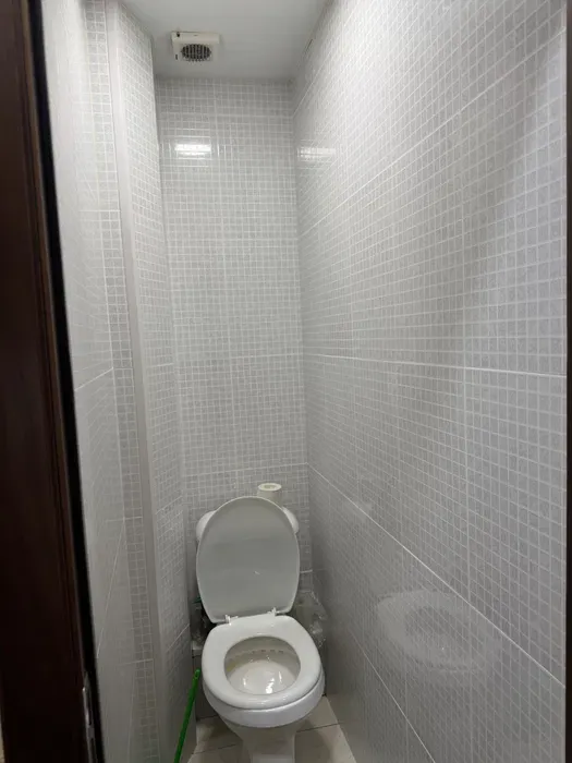 Turkiston metrosi 3