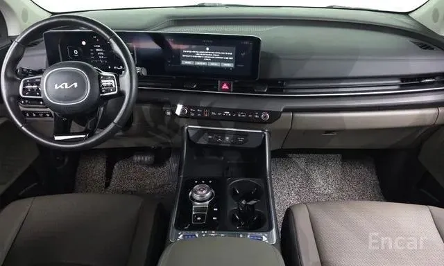 Kia Carnival Hybrid 9-o'rindiqli zakazga obkeberamz CIP 31.150$ — фото 6 Kia Carnival Hybrid 9-o'rindiqli zakazga obkeberamz CIP 31.150$ — фото 6