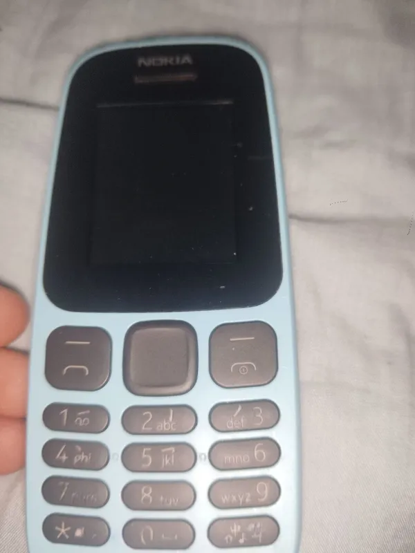 Nokia  narxi 300 kelishamiz obmen bo orginal