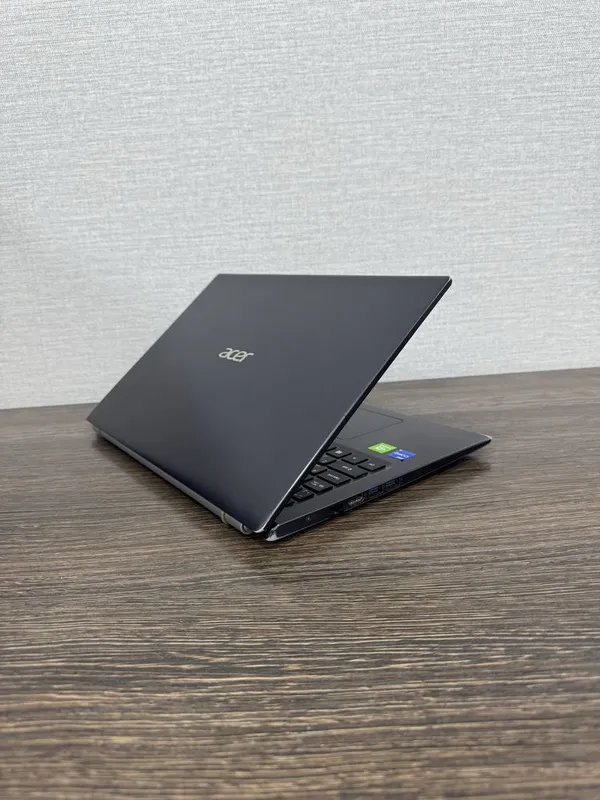 8-Ядерный Acer Aspire intel Core i5-11th Gen с Видео Картой IPS Экран! — фото 5