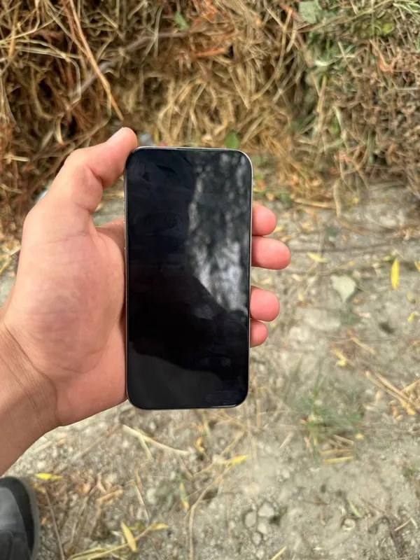 Iphone 15 pro ideal — фото 5