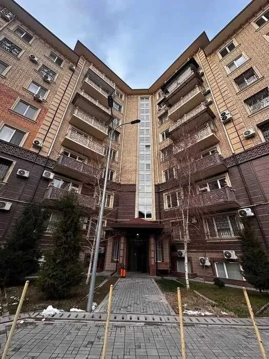 "СРОЧНО ГОРИТ‼️Габус Коробка 187,50м2 за 1м2 по 1680у,е Ц2 Алайский‼️ 1