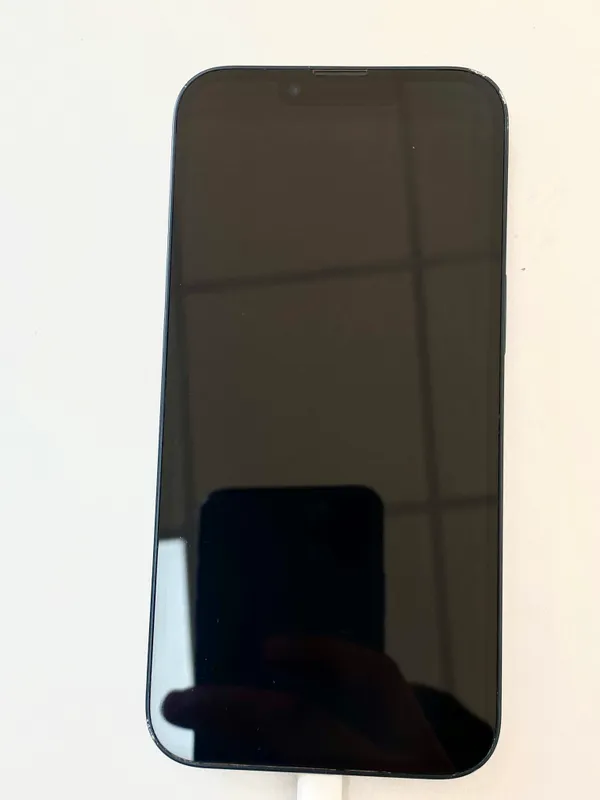 iPhone 13, IMEI есть, память 128, ёмкость 75 3 iPhone 13, IMEI есть, память 128, ёмкость 75 3