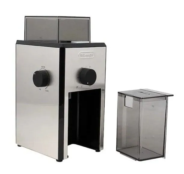 Кофемолка De'Longhi KG 89 — фото 2