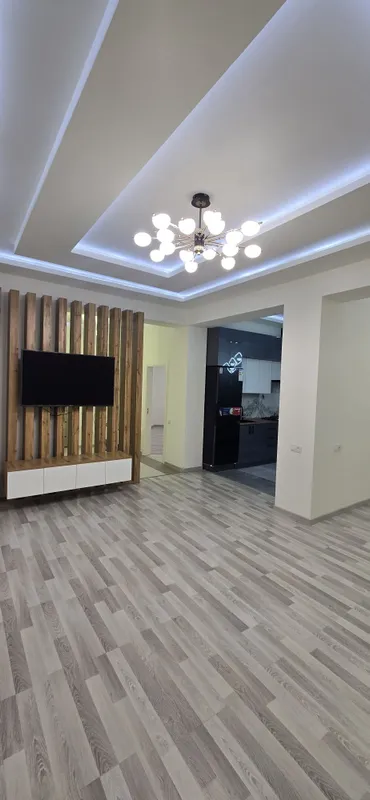 Кибрай,цен.евро.75кв.дом.