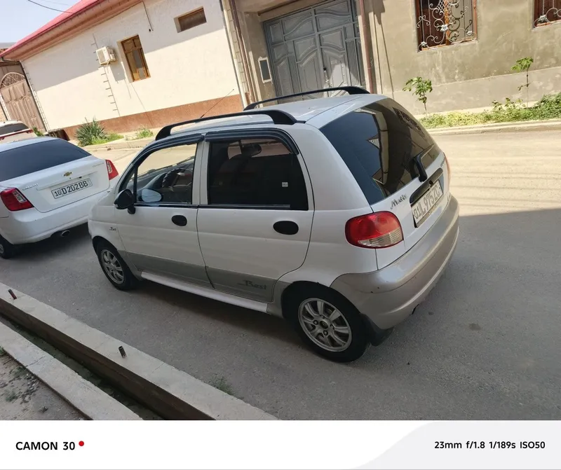 Matiz best Матиз бест — фото 4