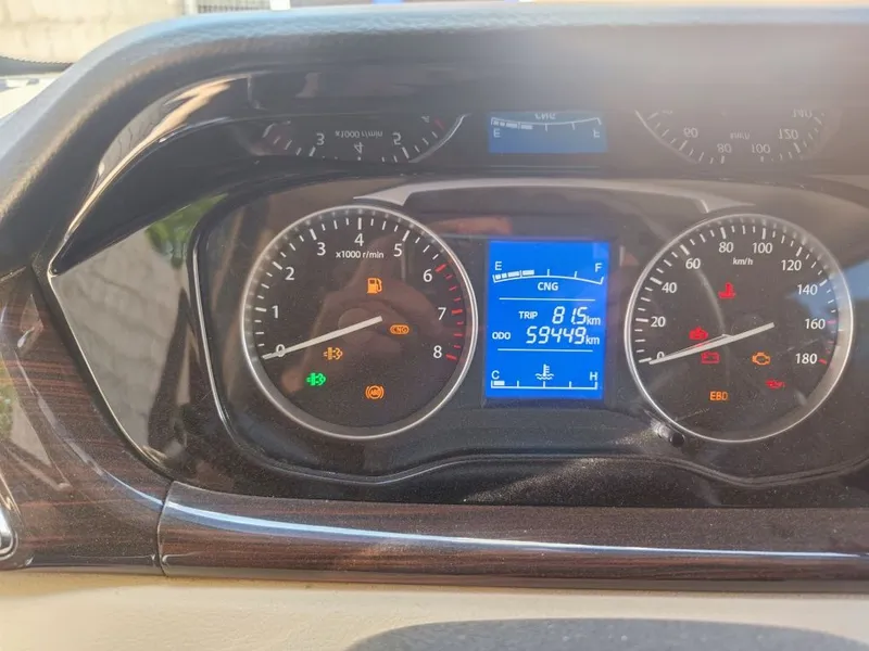 Changan V7 miniven B prava gaz benzin srochna — фото 5