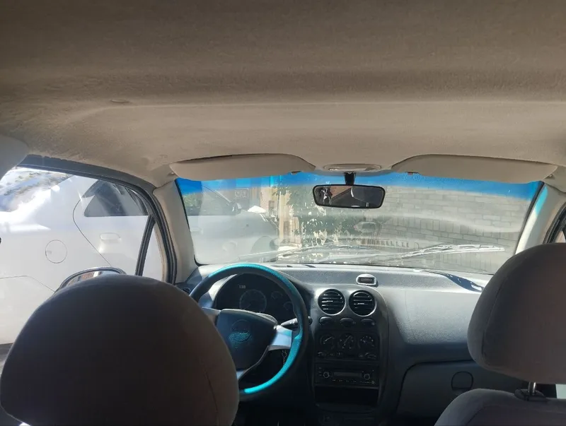 Oq matiz 2015 yil 5 Oq matiz 2015 yil 5
