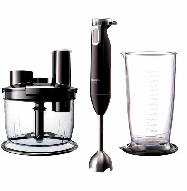 Panasonic SS40 suvga botiriladigan blenderi 3 Panasonic SS40 suvga botiriladigan blenderi 3