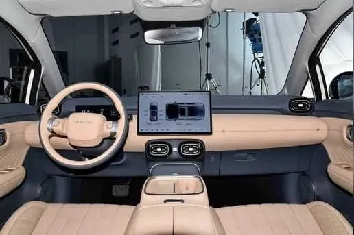 Gac aion Ut smart honor 420km 2026yil 0probeg 7 Gac aion Ut smart honor 420km 2026yil 0probeg 7