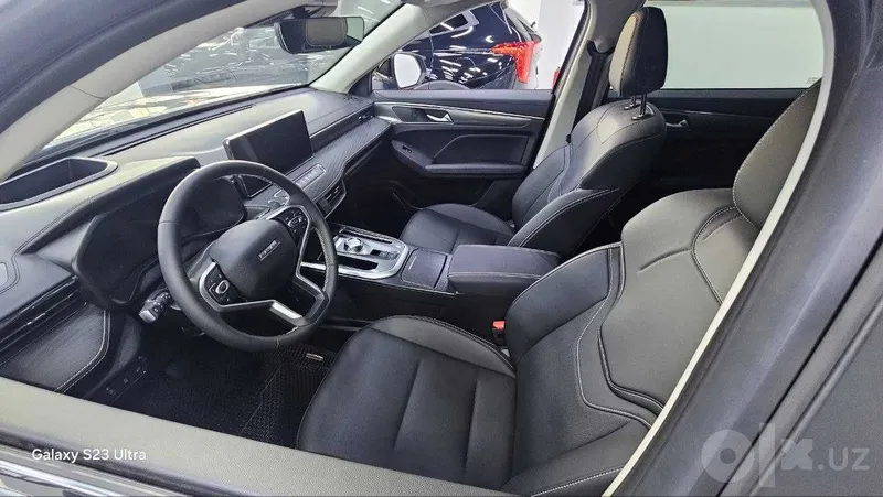 Haval Jolion Premium Full 2 Haval Jolion Premium Full 2